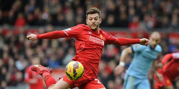 利物浦并没 利物浦并没