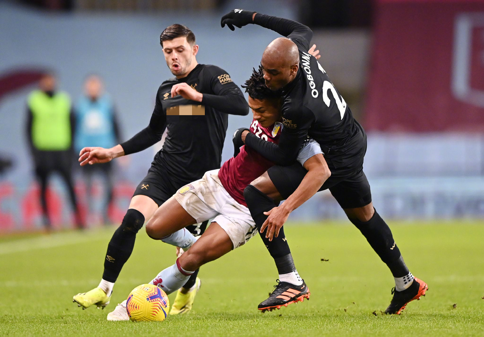 使曼联能够 使曼联能够