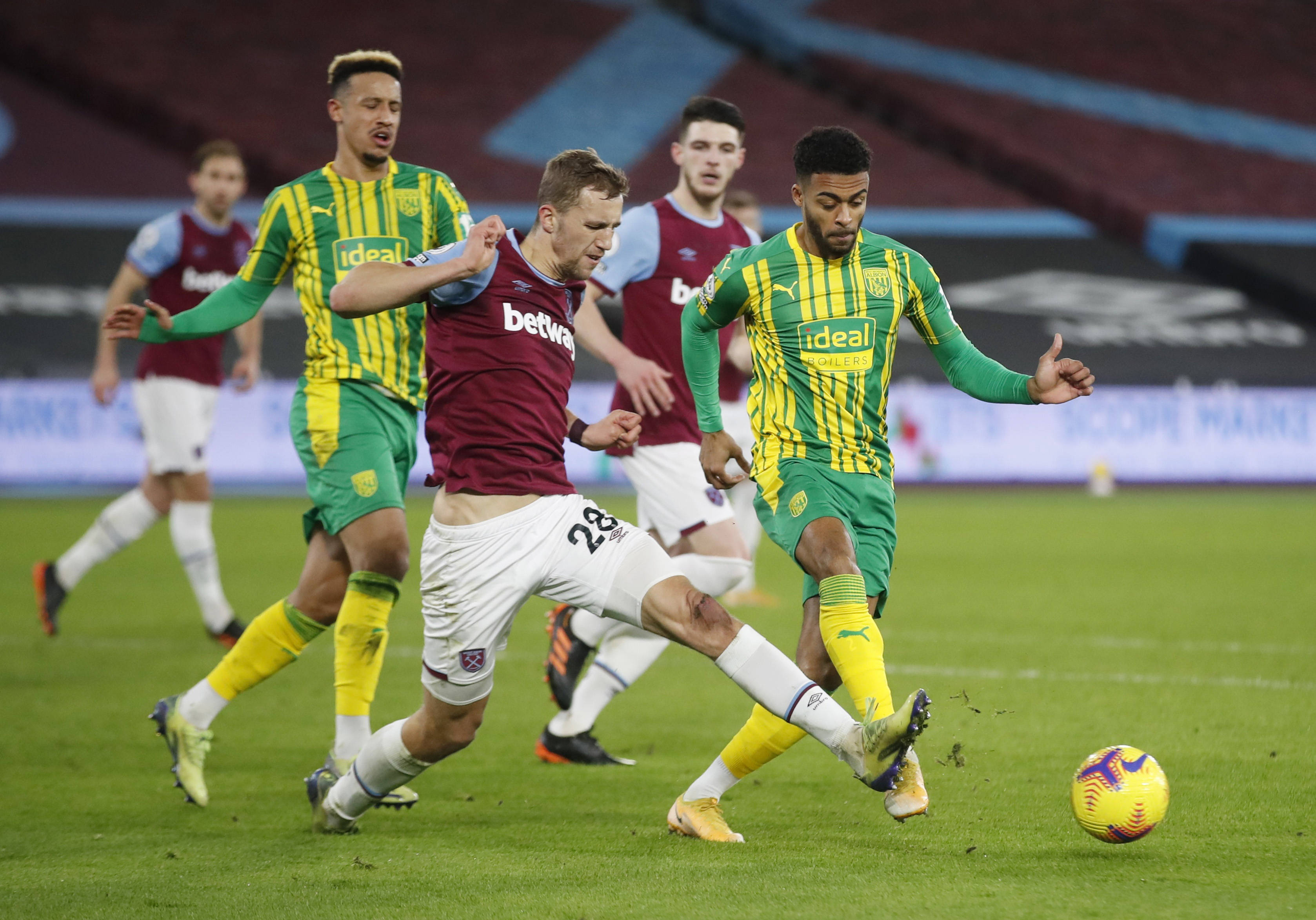 通过优化港 通过优化港